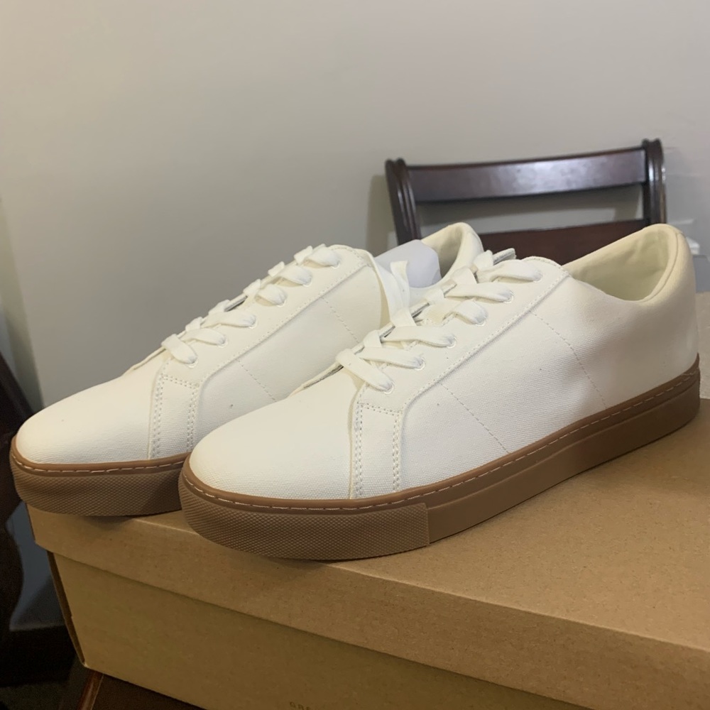 Greats Royale Eco Canvas